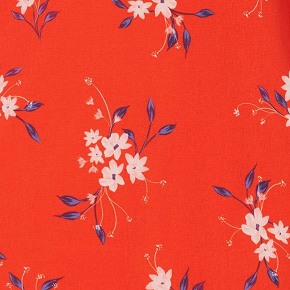 Truth & Fable Sheer Sleeve Tunic Dress - Picture 3 of 7